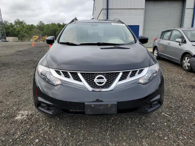 JN8AZ1MW0EW506371 | 2014 NISSAN MURANO S