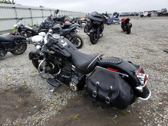 2015 HARLEY-DAVIDSON FLSTN SOFT 1HD1JDV17FB010997