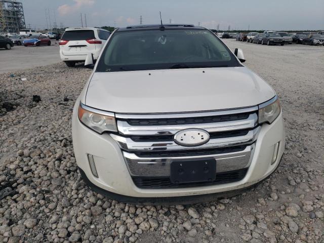 2FMDK3KC7BBA47446 Ford Edge Limited
