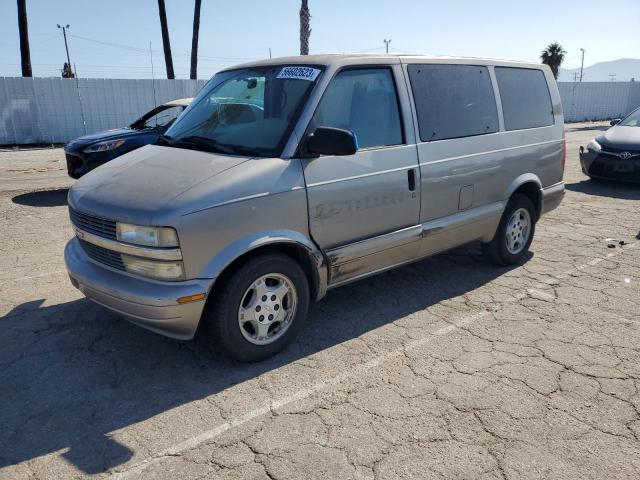 2005 chevy astro cargo 2024 van