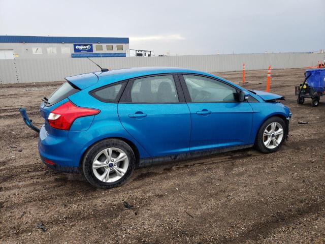 1FADP3K20EL198300 Ford FOCUS SE