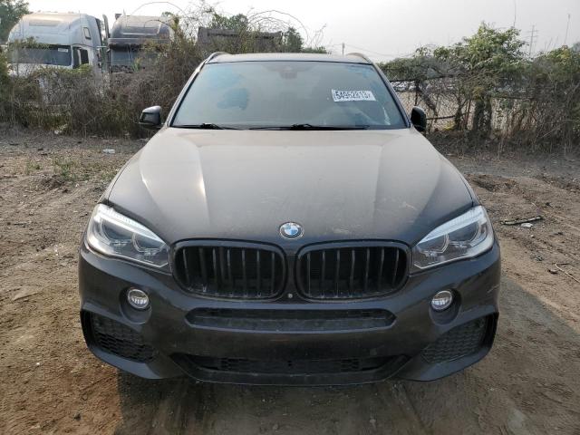 VIN 5UXKR6C50E0J73158 2014 BMW X5, Xdrive50I no.5