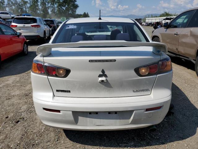 JA32U2FU2HU004296 Mitsubishi LANCER ES