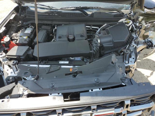 2023 GMC CANYON AT4 1GTP6DEK0P1173679