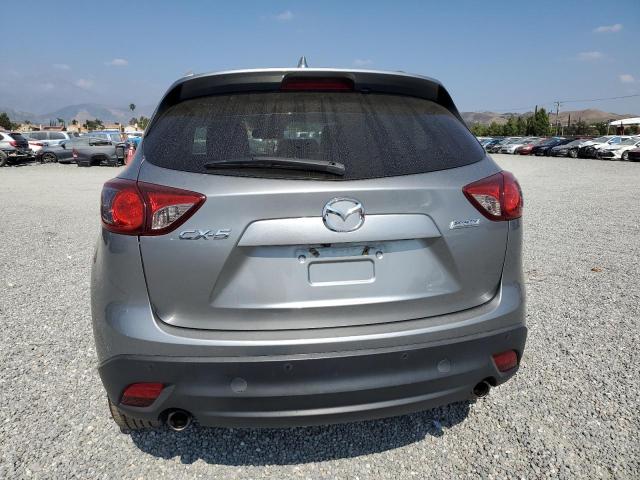 JM3KE2DY2F0542688 Mazda CX-5 GT
