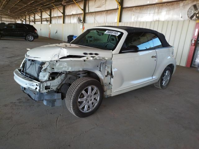 2007 Chrysler PT Cruiser 