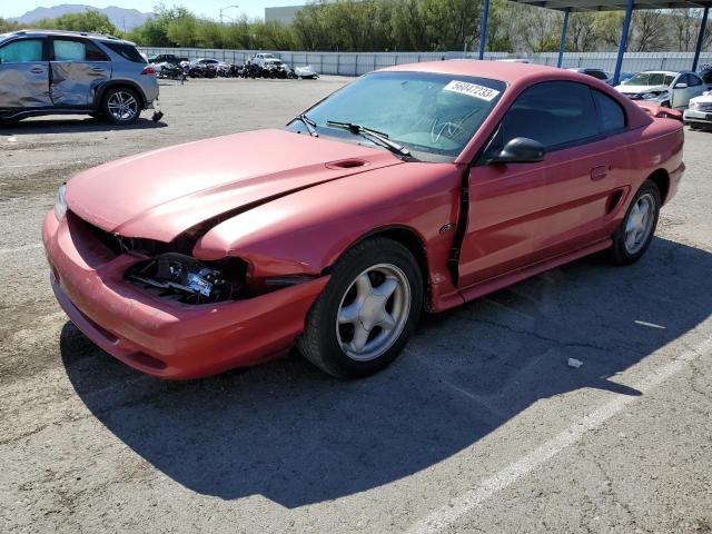 1996 Ford Mustang GT