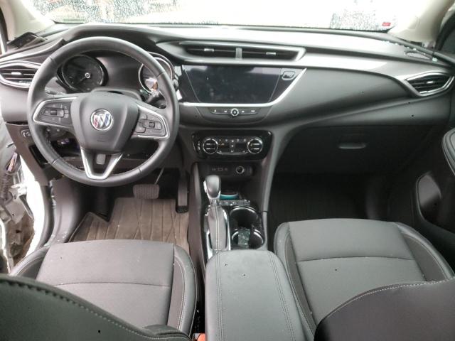 KL4MMESLXNB033605 Buick Encore Gx Select