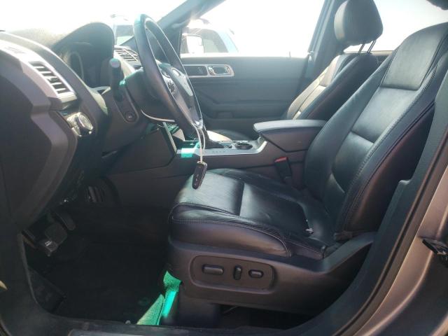 Ford Explorer Limited 2014 1FM5K7F86EGC01773 Image 7