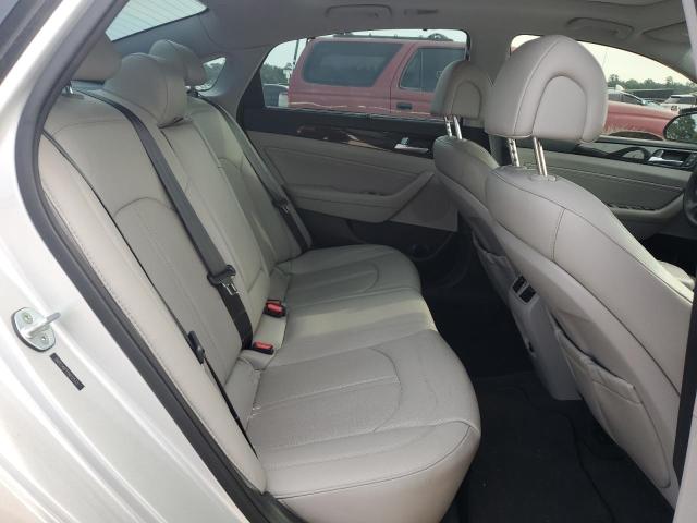 5NPE34AF1FH012533 Hyundai Sonata Sport