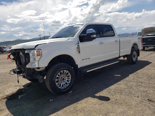 2022 Ford F-350 