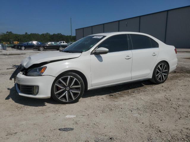 VOLKSWAGEN JETTA GLI 2014 0