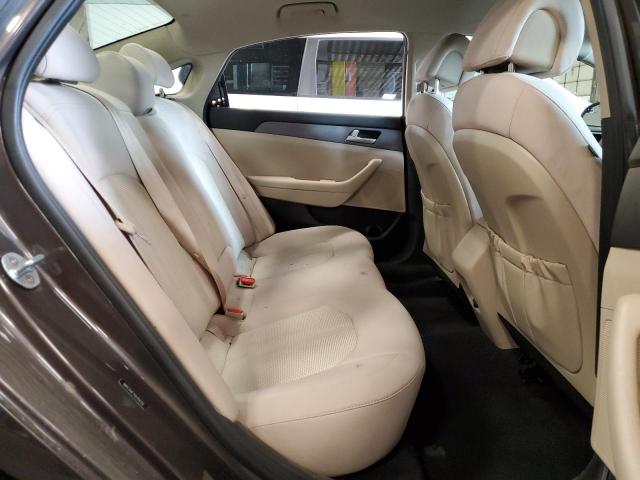 5NPE24AF7GH354332 Hyundai SONATA SE