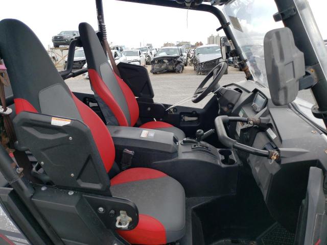 2018 YAMAHA YXF850 ES - 5Y4AN14Y1JA100140