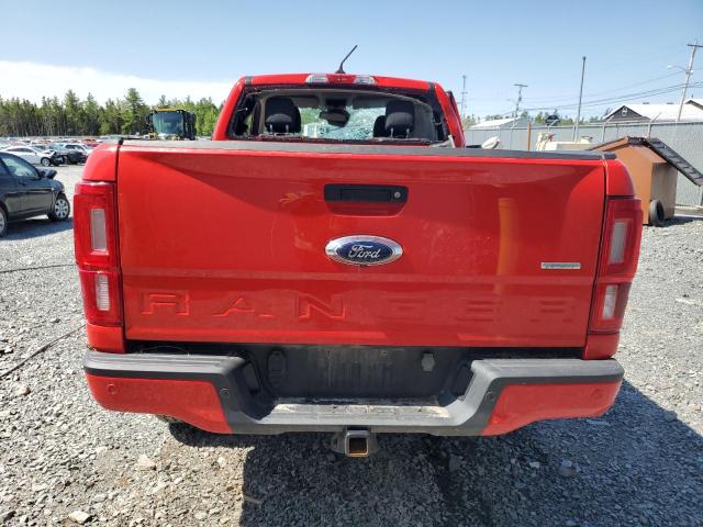 2020 FORD RANGER XL - 1FTER1FH7LLA31473
