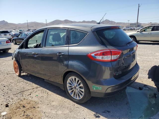 1FADP5EU3HL112460 Ford C-MAX SE