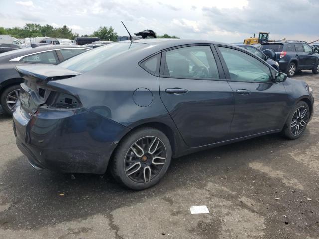 2013 Dodge Dart Sxt VIN: 1C3CDFBAXDD288493 Lot: 80458823