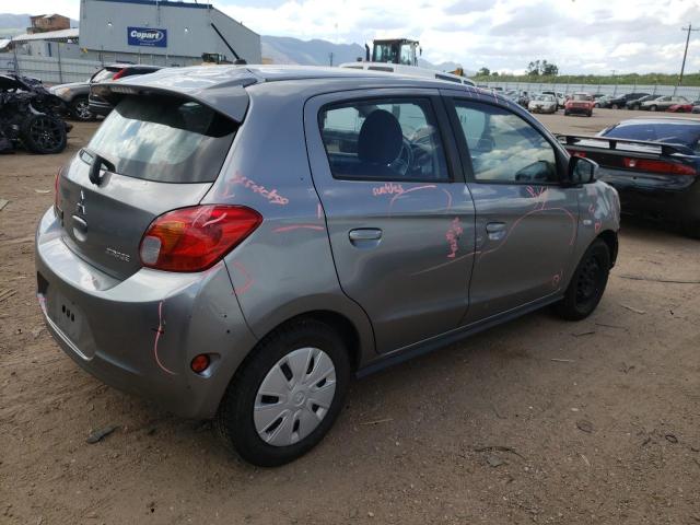 ML32A3HJ4FH038316 Mitsubishi MIRAGE DE