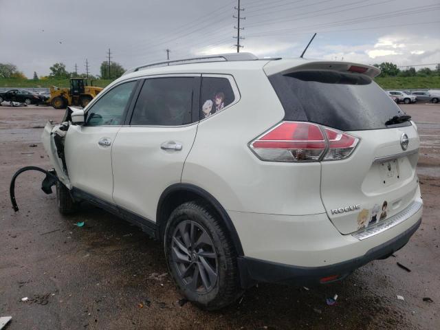 5N1AT2MV9GC838920 Nissan ROGUE S