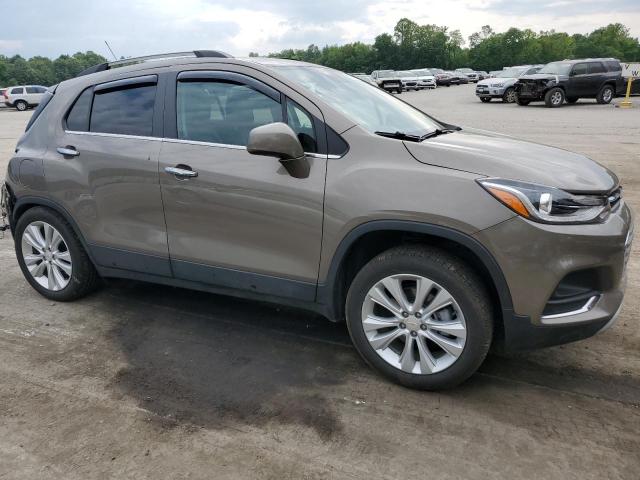 2020 CHEVROLET TRAX PREMI KL7CJRSB1LB344102