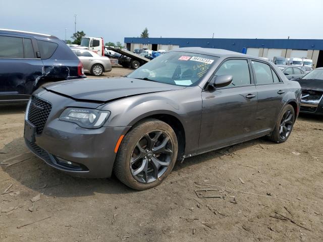 2021 Chrysler 300 