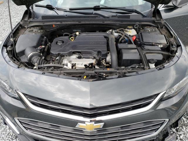 2018 CHEVROLET MALIBU LS - 1G1ZB5STXJF226530