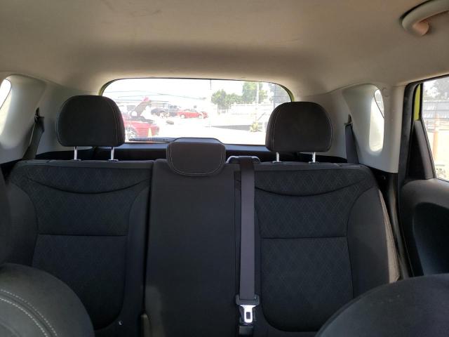 KNDJN2A21E7725672 KIA Soul
