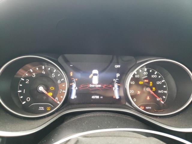 2019 JEEP COMPASS AL 3C4NJDBB4KT674909