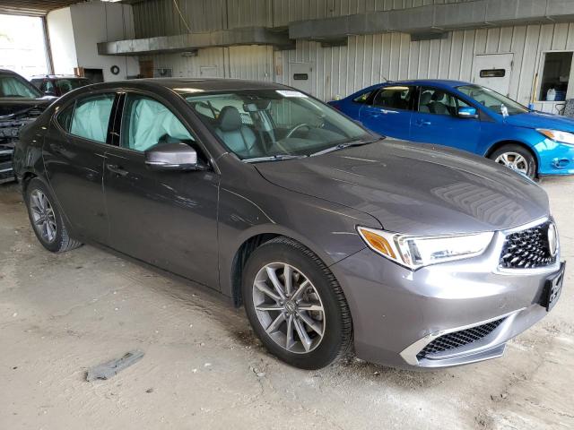 2019 ACURA TLX TECHNO - 19UUB1F54KA000070