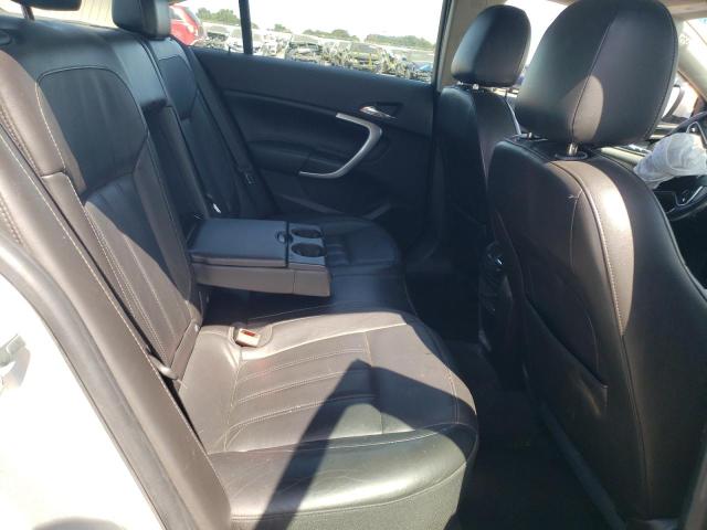 2G4GK5EX8G9158691 Buick Regal