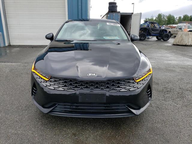 2021 KIA K5 LXS - 5XXG14J25MG032952