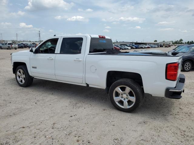2016 Chevrolet Silverado C1500 Lt VIN: 3GCPCREC0GG293837 Lot: 48338133