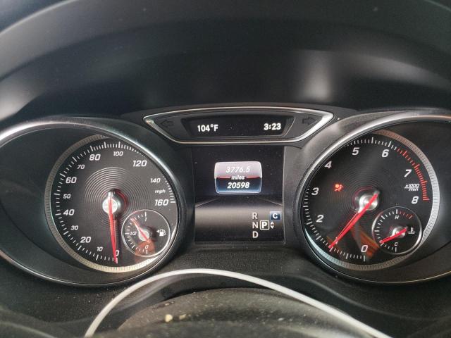 WDCTG4EB1LU023305 Mercedes-Benz GLA 250