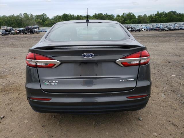 3FA6P0SU7KR153294 2019 FORD FUSION, photo no. 6