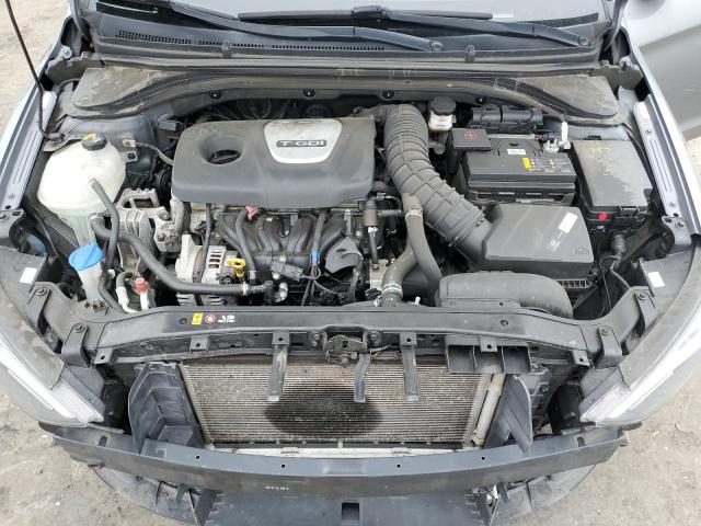 2017 HYUNDAI ELANTRA SP - KMHD04LB9HU362639