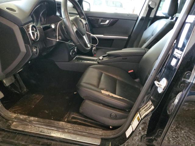 2015 MERCEDES-BENZ GLK 350 - WDCGG5HB2FG404182