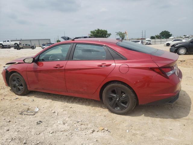 KMHLM4AG8PU438977 Hyundai Elantra Sel 2023