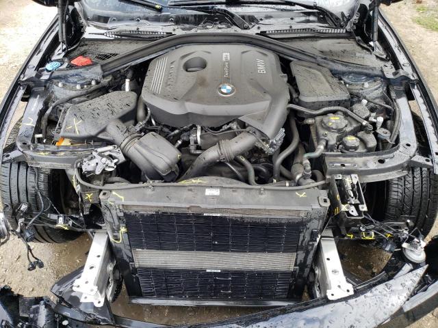WBA4J1C5XKBM12135 BMW 430i Gran Coupe