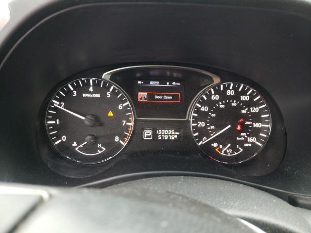5N1AR2MM9FC664271 Nissan Pathfinder S