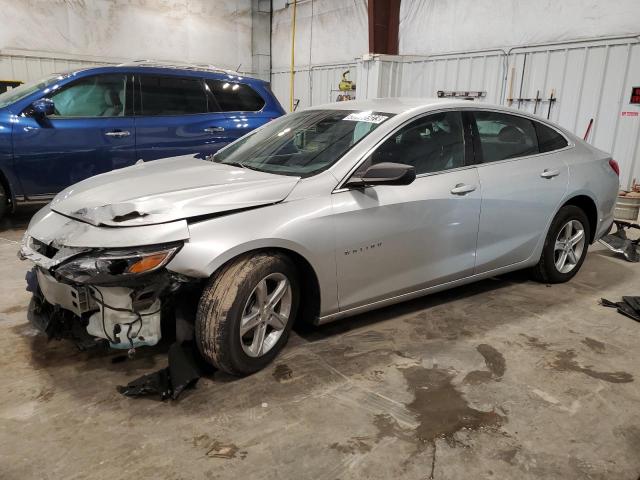 2019 Chevrolet Malibu LS