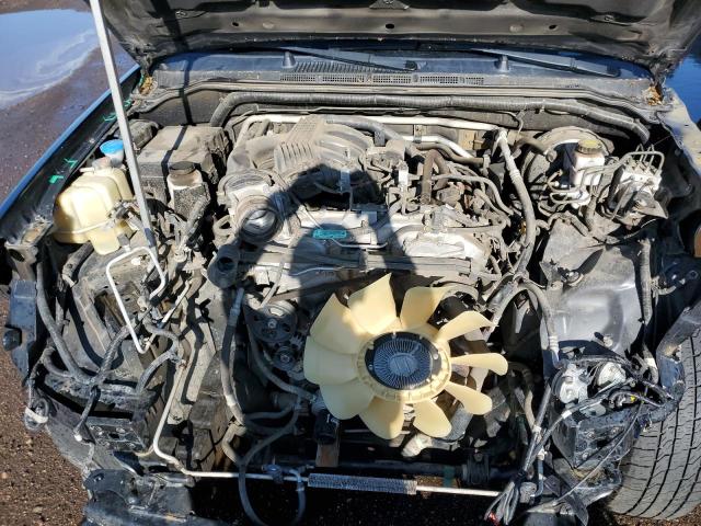 1N6AD0EV7KN733047 Nissan FRONTIER S