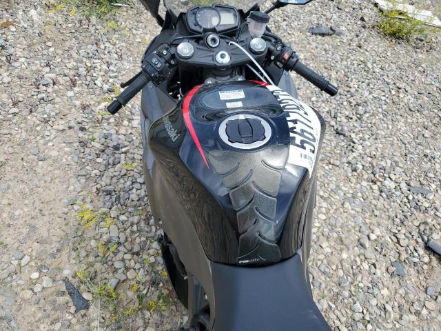 2023 KAWASAKI ZX636 K - JKBZXJH10PA015856