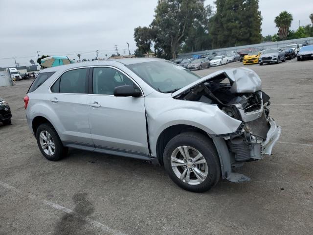 2GNALAEK6F6421966 Chevrolet EQUINOX LS