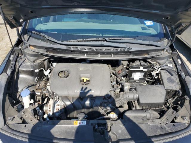 3KPFK4A71JE234082 KIA FORTE LX