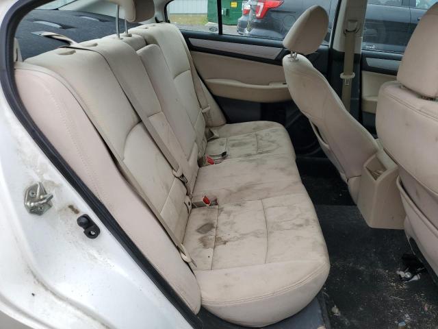 4S3BNAA6XG3038301 Subaru Legacy 2.5i