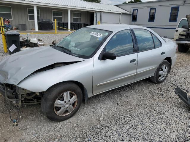 2004 Chevrolet Cavalier 