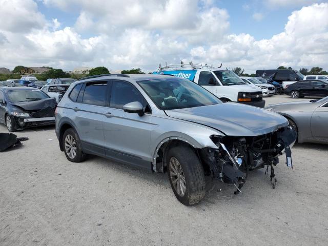 Vin: 3vv1b7ax8lm109327, lot: 55253493, volkswagen tiguan s 20204