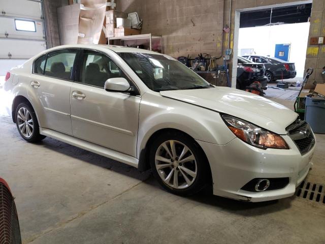 4S3BMBL68E3022343 Subaru Legacy 2.5i Limited