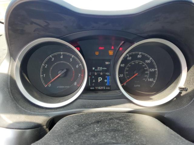 2015 MITSUBISHI LANCER SE JA32V2FWXFU004879
