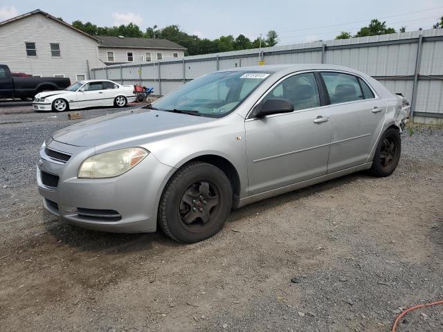 2008 Chevrolet Malibu LS